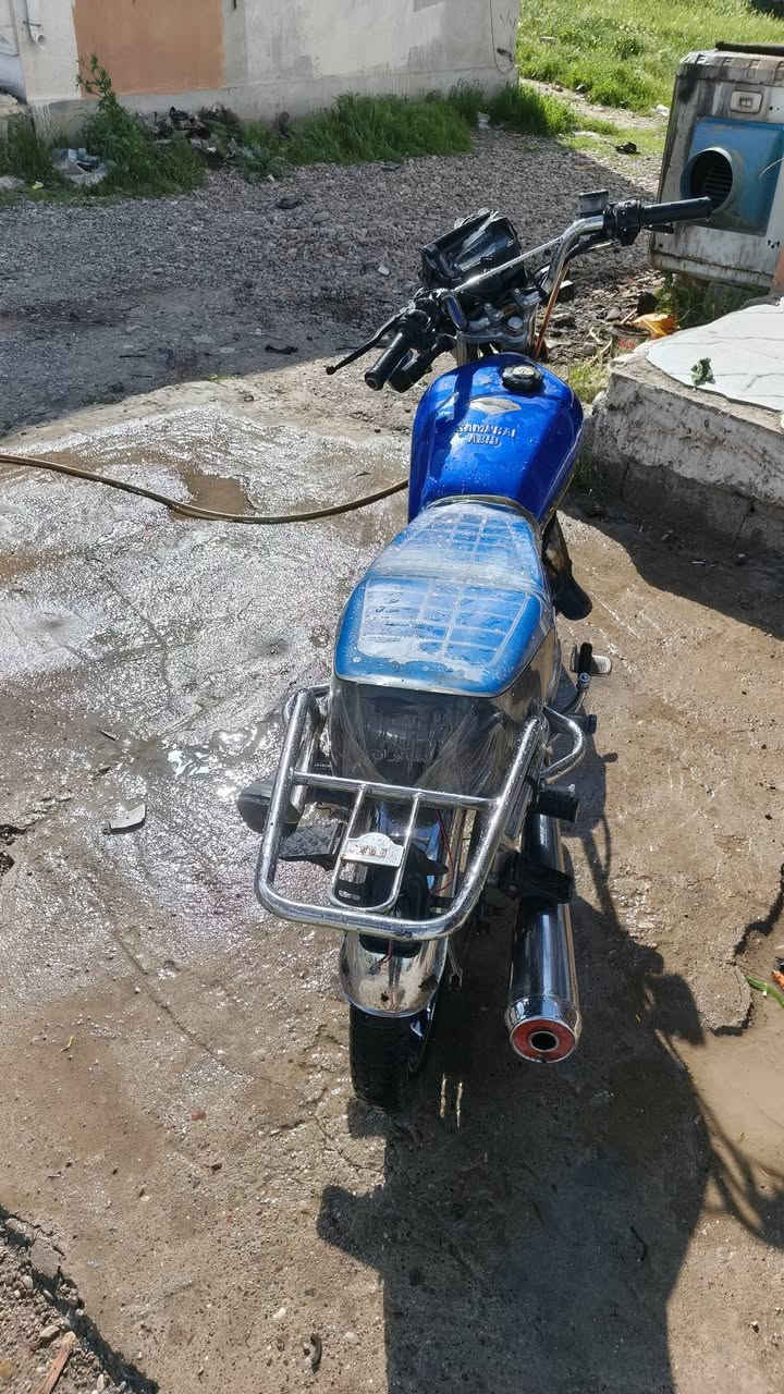 ماطور سونك موديل 24
محرك مامفتوح
سعر 500 وبي مجال بصيط
رقم صاحب الماطور ***********
