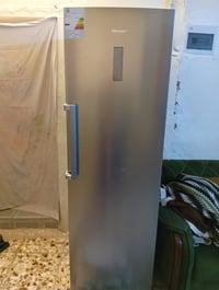 هايسنس • ثلاجه • تسريب