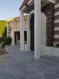 مدينة الموصل • شغل هندسي • درجة أولى