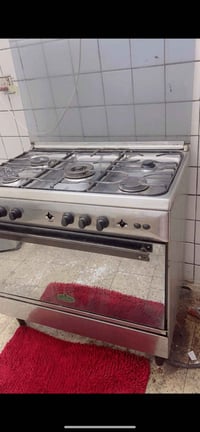 طباخ • كريازي • كله شغال