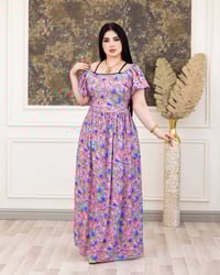 كشمير ثري دي • كسرات كلوش • مقاس لحد ١٢٠ كيلو