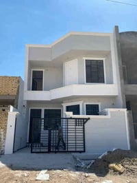 صبغ واجهات • سلكونية مقاومة • الديوانية