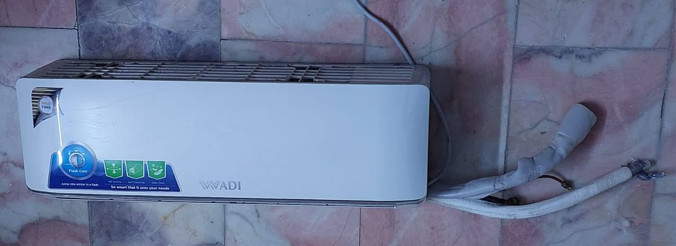 سبلت طن الوادي بلادي شغال  ١٥٠ قفل عامريه


**إذا كنت صاحب هذا الإعلان وتريد حذفه لأي سبب، رجاءا أرسل رسالة إلى الدعم الفني**