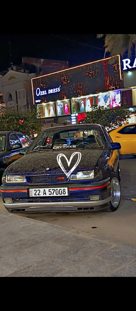 اوبل فكترا موديل 90 
*********** واتساب كركوك, العراق
