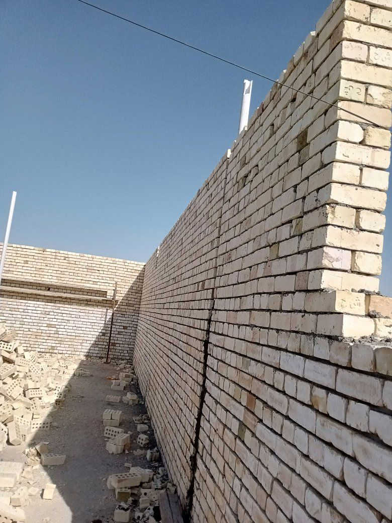 السلام عليكم خلف بناء درجة اولى تسليم مهندس دقة بلعمل متفرغ حاليا ***********...***********
