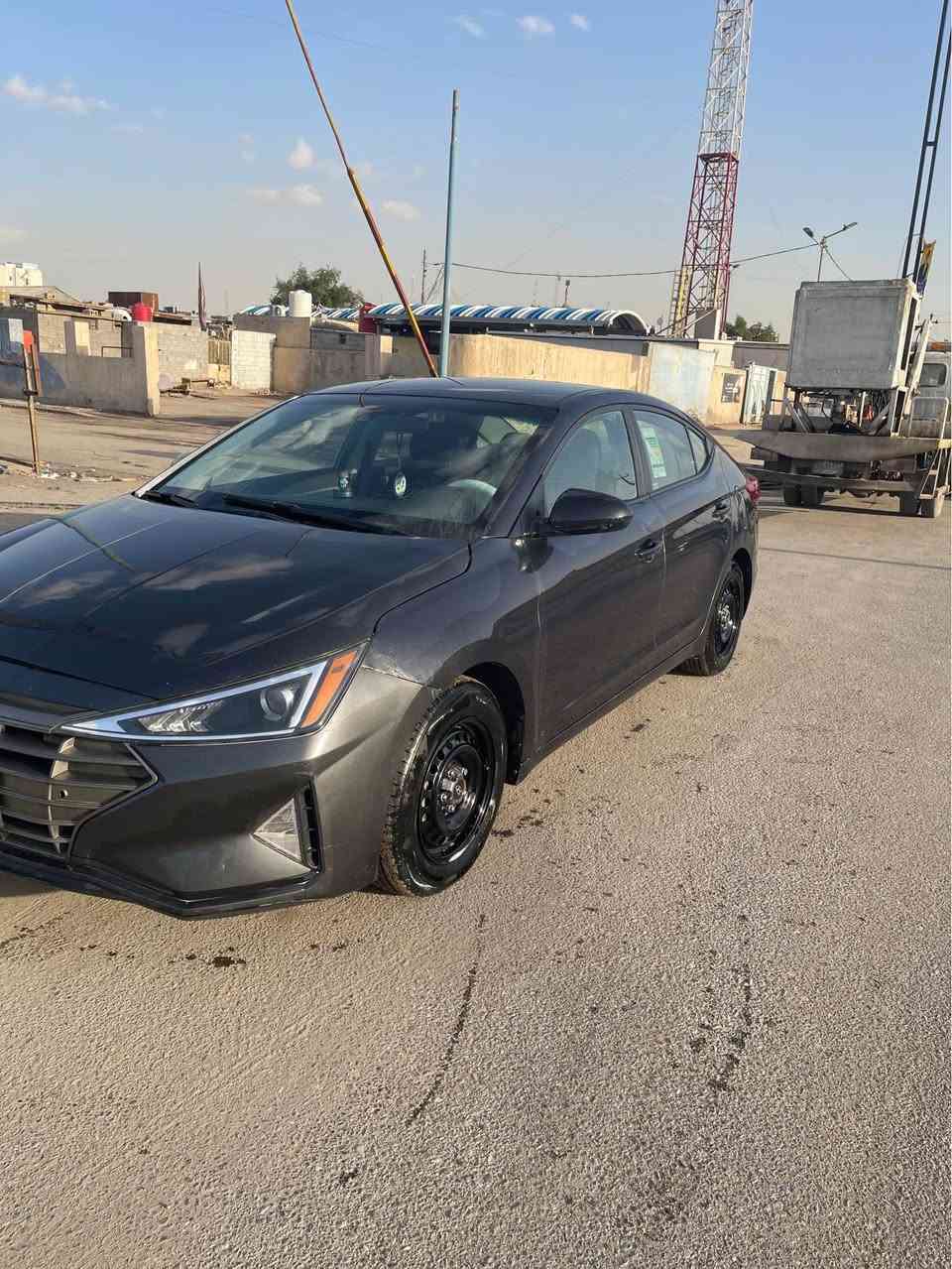 سلام عليكم النترا مديل 2020وارد ضررها جاملغ وبنيد بدون دواخل كير محرك حداديه سياره جديده بمعنى الكلمه ماشيه 90 ألف بصره معوقين بعد 9 اشهر أصير حره. بصمه فول اله فتحه تفاصيل اكثر انتصل السعر 115 عنواني البصره المعقل *********** Singapore
