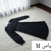 فستان نسائي • قياس ميديم