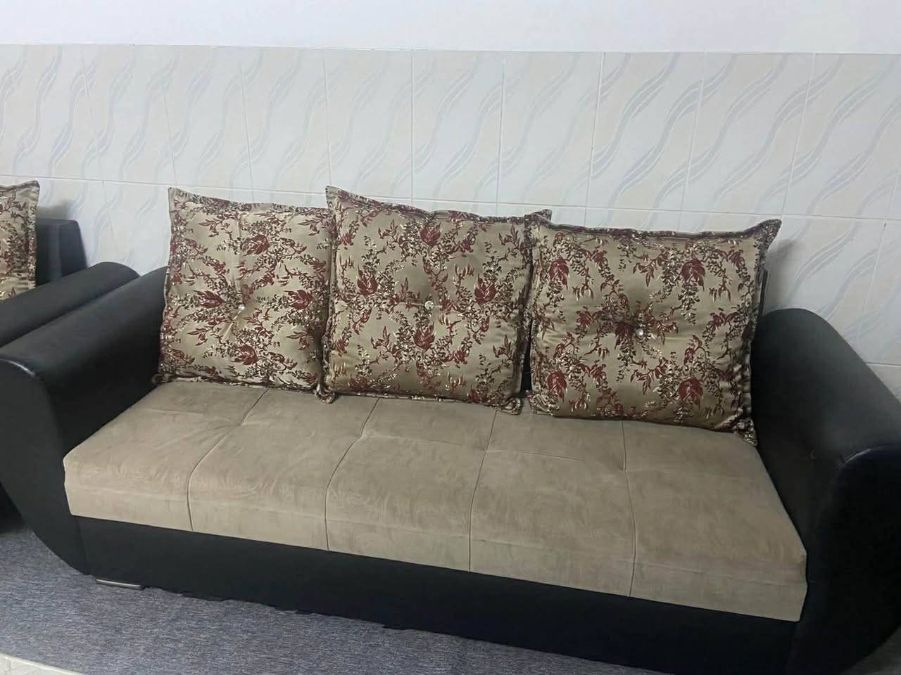 قنفات للبيع توركيه مابيه عيب سعره 175 مكان كركوك كركوك, العراق


**إذا كنت صاحب هذا الإعلان وتريد حذفه لأي سبب، رجاءا أرسل رسالة إلى الدعم الفني**