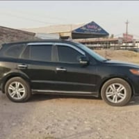 سنتافي • وارد امريكي • ٦ سلندر