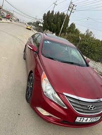 ٢٠١١ • محرك وكير جديد • رقم بغداد