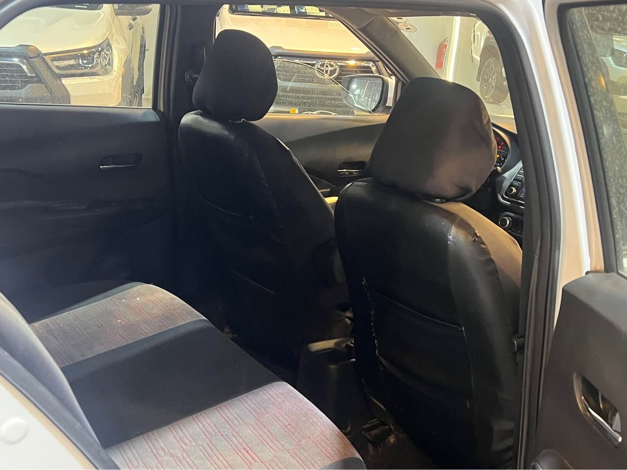 Nissan kics 2018 
دوو پارچەی سبوخە
گێر و مکینە بەشەرت
١٢٠ و مجال 
هەولێر 
*********** أربيل, العراق
