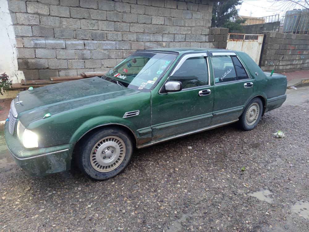 بە ناوی  خوای  گە ورە  و  مهرە بان

سدریک  مۆدێل   2001  تە برید

ئاڕم  پلاسیکی  سلێمانی بە شە رت

گێڕو  مە کینە و  کارە بای بە شە رتی

10  فیتە ر  ماڵی  دۆستە بێ عە یبە

کامل  گێچ و  برێک و تە برید وو

گە رمی و لایت زینۆنوو هە موگیانی ئیشە کات

لێدراوی  نییە  پێشو  پشتی  کە پسە زۆرتندوتۆڵە

بە شە رتی بڕاوە و  موس و  وە رگە ڕاو نە بێت

بای  30  گە ڵاو  مە عامە لە  *********** ناونیشان سلێمانی
