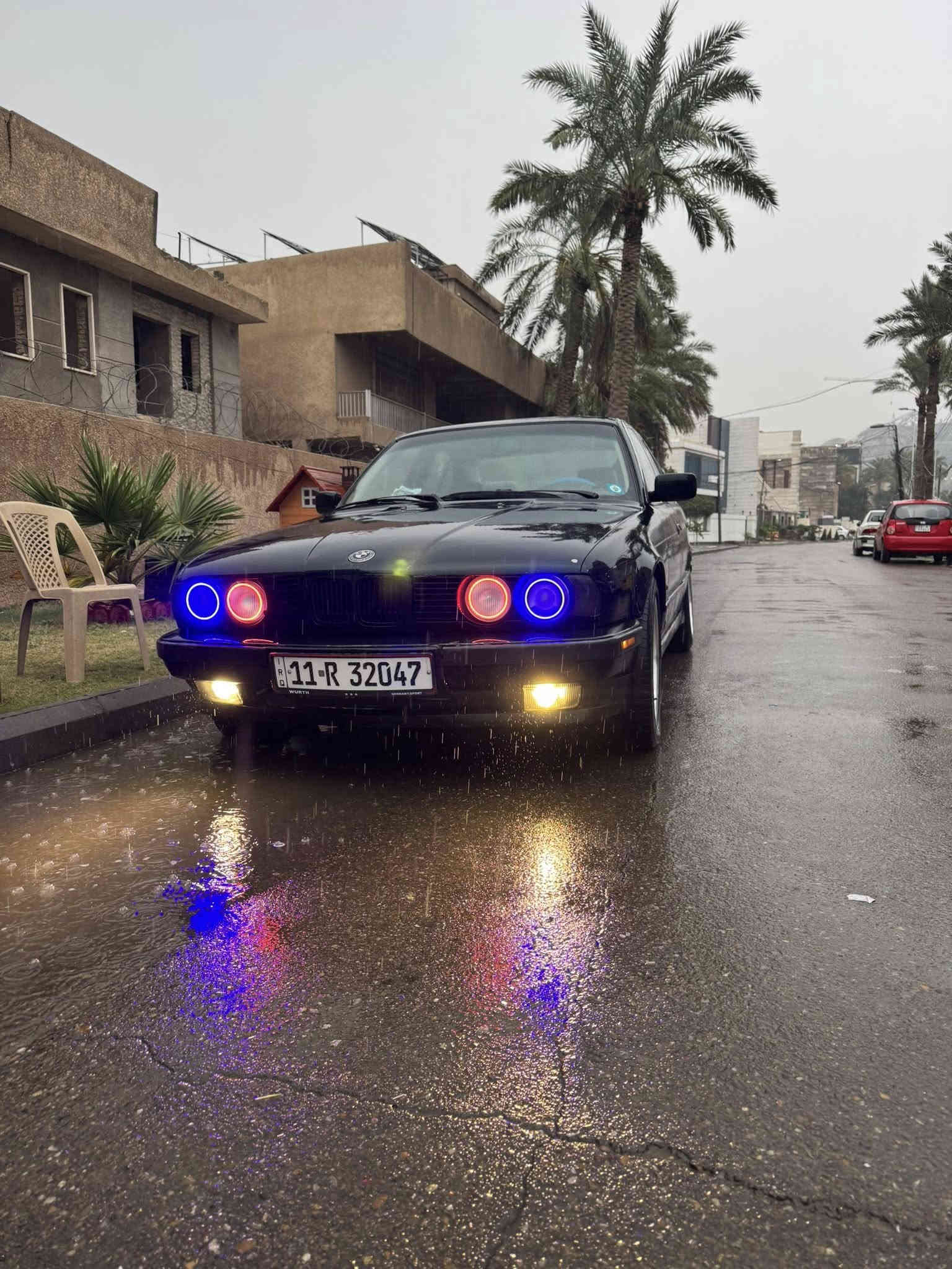 سلام عليكم
بي ام 535 لبيع او مراوس حساب القناعه 

كير مكينه تبريد ثلج كله جديد 

سياره كامله 

تحويل ثاني يوم 

هزه جديده رقم نكليزي دولي 

سعر 55$ بيهه مجال قليل 

رقم *********** وتساب او تصال
