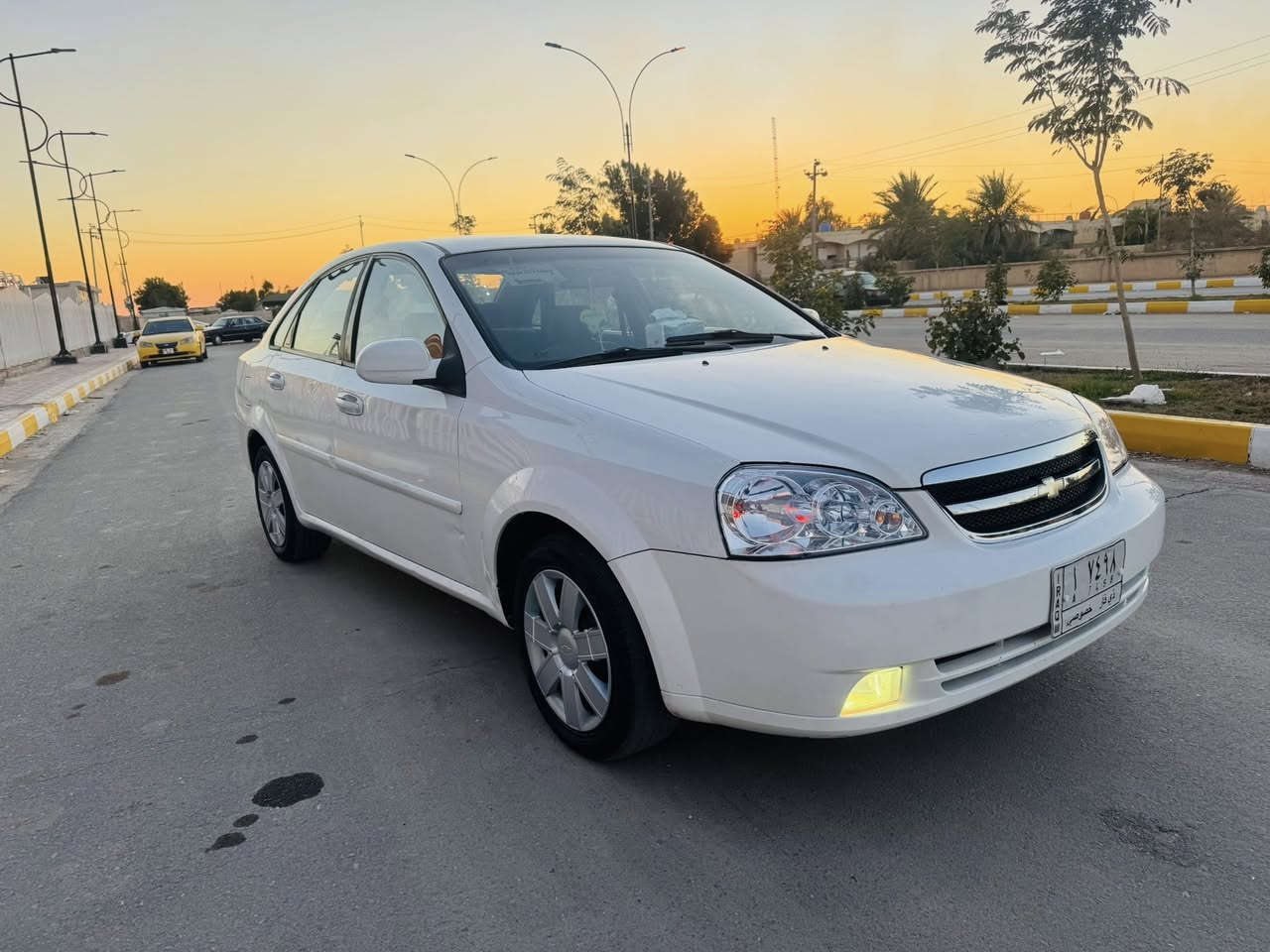 اللهم صل على محمد وآل محمد 💗
سياره 🚖شوفر ليت اوبترا خليجي موديلها 2011 مشروع وطني تحويل مباشر بأسم صديقي👬 مكينه گير حاويه بالكارتون حداديه أمام وخلف جديده تبريد🥶 تدفئه🔥 شغال تخم تاير جديد كهربائيات كلها شغاله دواخل كلش جديده  وشرط حتى دواسات الشركه وياها جاهزه للأخير وتراي يونس 🥰 يوجد في السياره🚖 بنيد مبدل أصلي بدون صبغ و رشه خفيفه في البدنه الاماميه جهة السايق والبرانكيت الاماميه مكفولات كفالة عامه وكذلك رشة خفيف في أطراف الدوس فقط والباقي مكفوله كفالة عامه من كافة العيوب الشرعيه 
سياره🚖 مالت جناي وجاهزة للأخير وبالعافيه على الياخذها 
السعر ٧٤ وقابل للتفاوض للاستفسار الاتصال على الرقم *********** مكاني ناصريه حي الشموخ شارع مول الكوخ الحاج أحمد 🙋🏻
