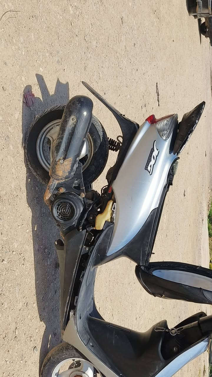 للبيع كرستال دمعه
محرك اخرس صوت اكسن شرط

 نكره سلف بأي وقت شلعه معدل فول

كلو اصلي شاصي شرط:: سعر 250 حي الوحده
 كورك ***********""""""""***********  اسيآ
