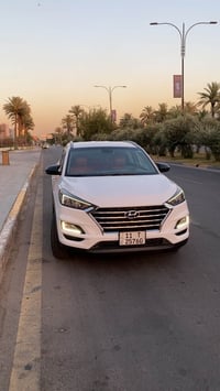 توسان ٢٠٢٠ • مكينة ٢٠٠٠ • ماشيه ١٢٦٠٠٠
