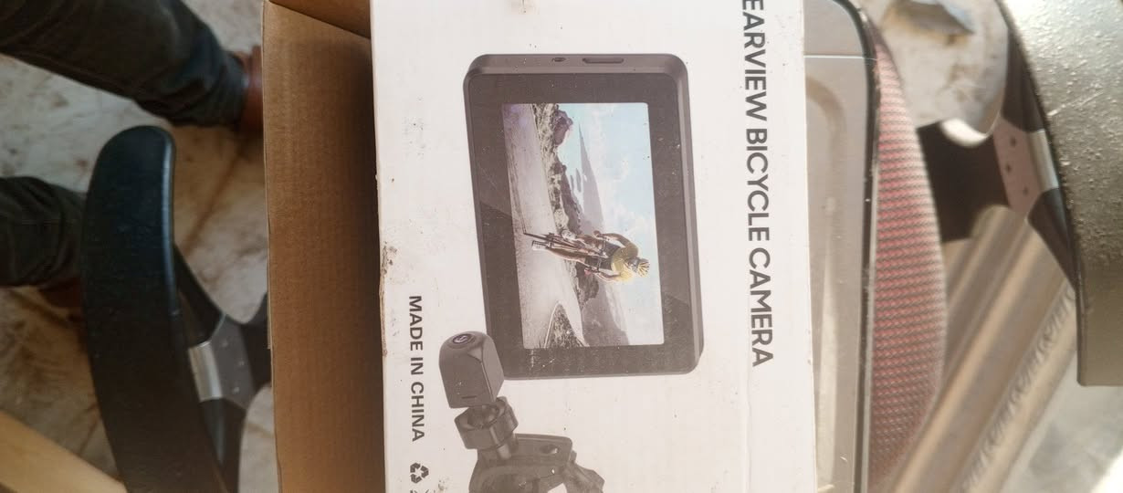 كامرة تنشد ع الماطور والبايسكل بيها واير 3امتار شاشة تنشد وين متريد بيها مسند السعر 50


**إذا كنت صاحب هذا الإعلان وتريد حذفه لأي سبب، رجاءا أرسل رسالة إلى الدعم الفني**