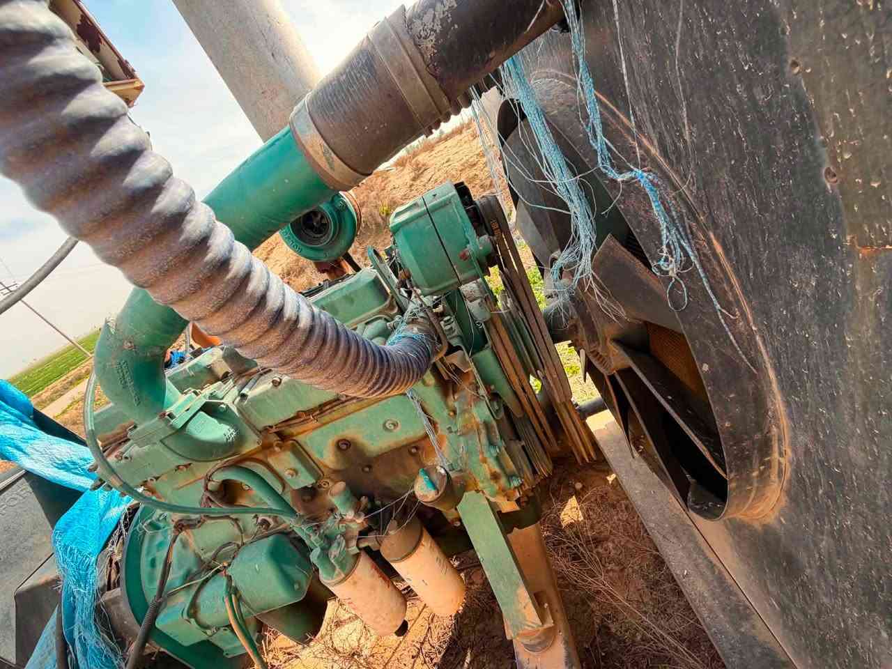 مولد فالفو 71 وظع شركه 250 كيفي للستفسار ‭***********‬
