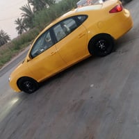للبيع الانتره 2008وارد امريكي حادث فقط جاملغ الامامي بدون دواخل مكينة ...