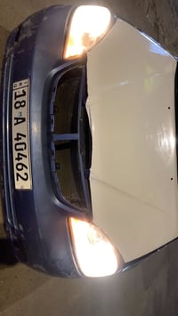 اوبترا كير عادي 2004 مال شركه العامه  كير ومكينه بحاله جيده  كهربائيات...