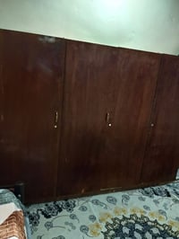 كنتور صاج • ٤ خانات • مستعجل