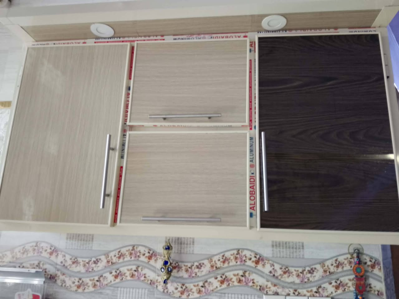 كاونتر قطعتين نفس الشي السنك والملحق قياس متر وربع سوكي والقطعه الثالثه مترين فصال السعر 250 قفل مكان بغداد المعامل حي النصر شارع السوك


**إذا كنت صاحب هذا الإعلان وتريد حذفه لأي سبب، رجاءا أرسل رسالة إلى الدعم الفني**