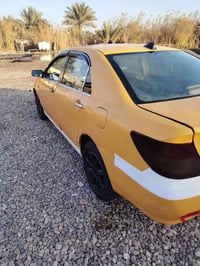 بيوايدي • ٢٠١٠ • رقم نجف