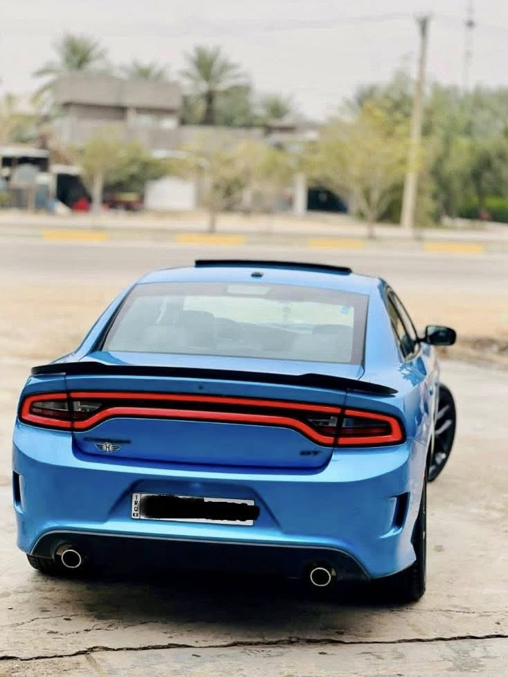 السلام عليكم اخوان
اللهم صلى على محمد وال محمد 

للبيع فقط 

جارجر GT 

ام الرادار . اخر اصدار 

موديل 2023 

خليجيه وكالة هارلم

كفالة عامه 

لون مميز 

السياره مقلفه ppf بل كامل من لوكاله 

السياره عليها كت كامل كاربون فايبر

السياره فوووووول للاخير 

فتحه 

غرفة كنتاره 

هيتر ستيرن 

هيتر بالمري 

كشنات كهرباء 

كشنات تدفئه تبريد 

رادارات 

معروفه مواصفاتها 

السياره ماشيه 25 الف ميل 

بغداد باسمي 

تحويل ثاني يوم

اي استفسار 

***********
