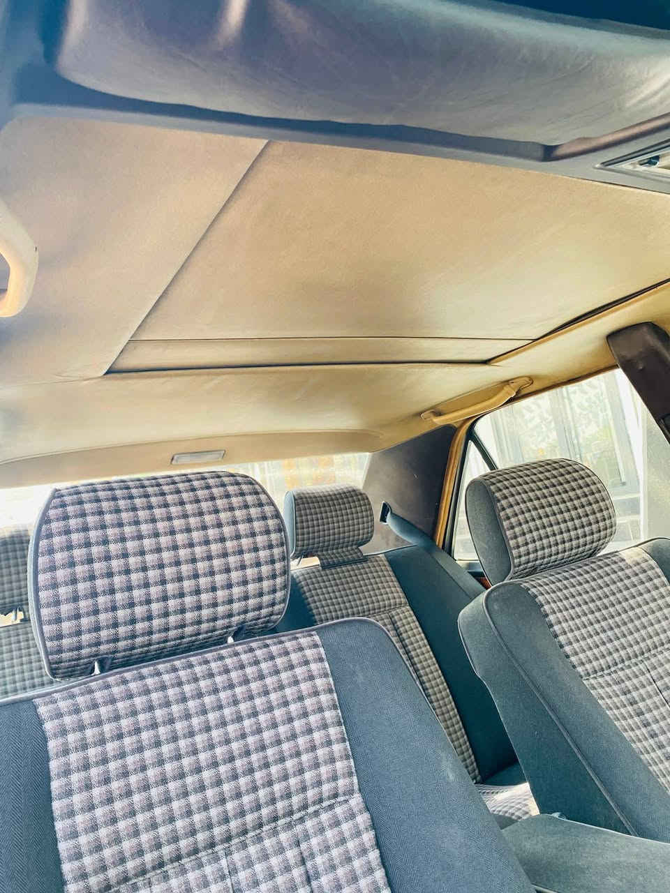 مارسدس دب رقم نينوى مشروع وطني محرك كاز خمسة بستم سوبر تبريد شغال سنويه نافذة 27 بدون خياس بدون ضربه شرط تحويل السعر 65 التفاصيل اتصل, ***********
