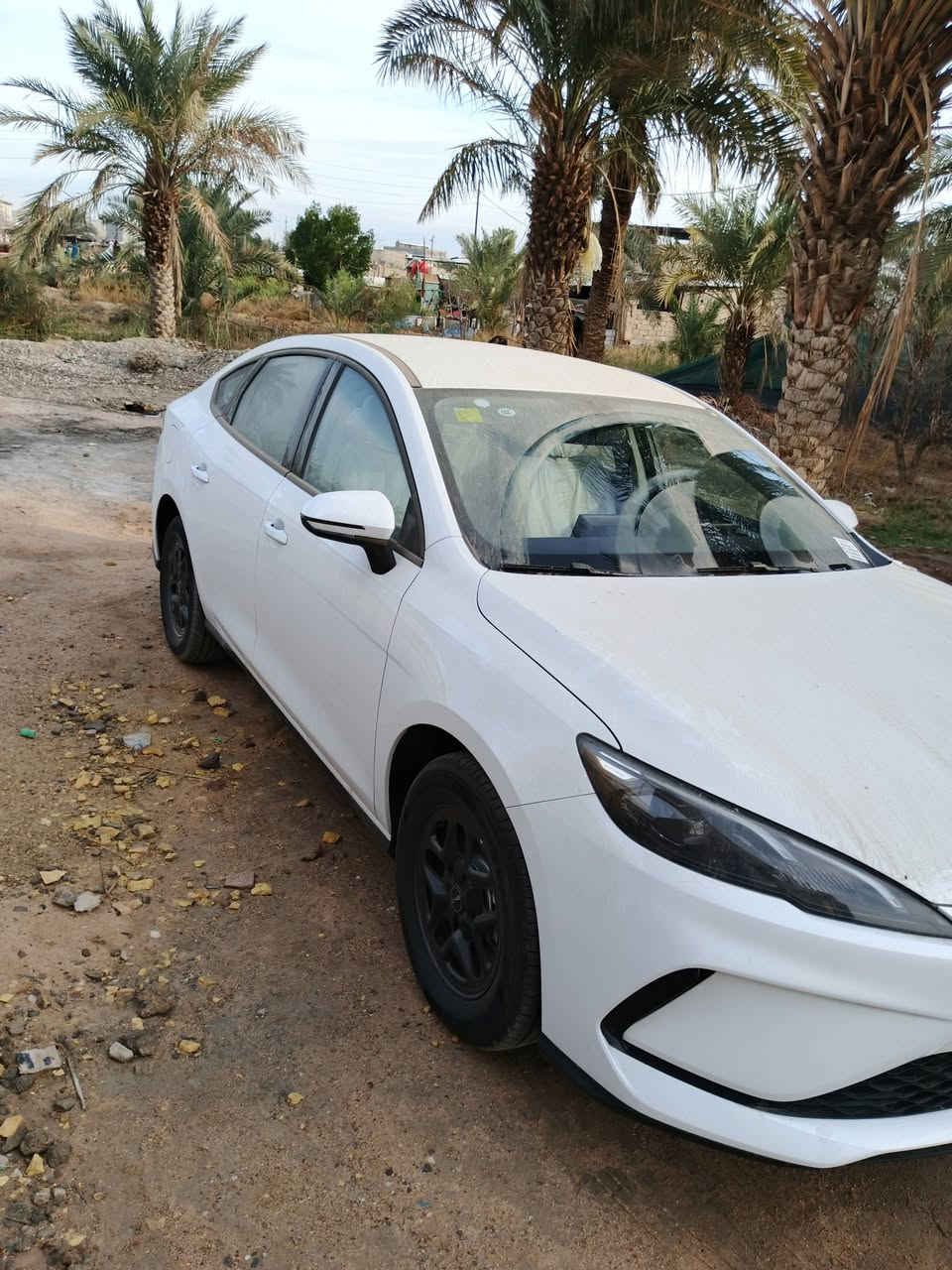 سلام عليكم بيودي زيرو ما مشي رقم بعده ما مشدود 
***********
