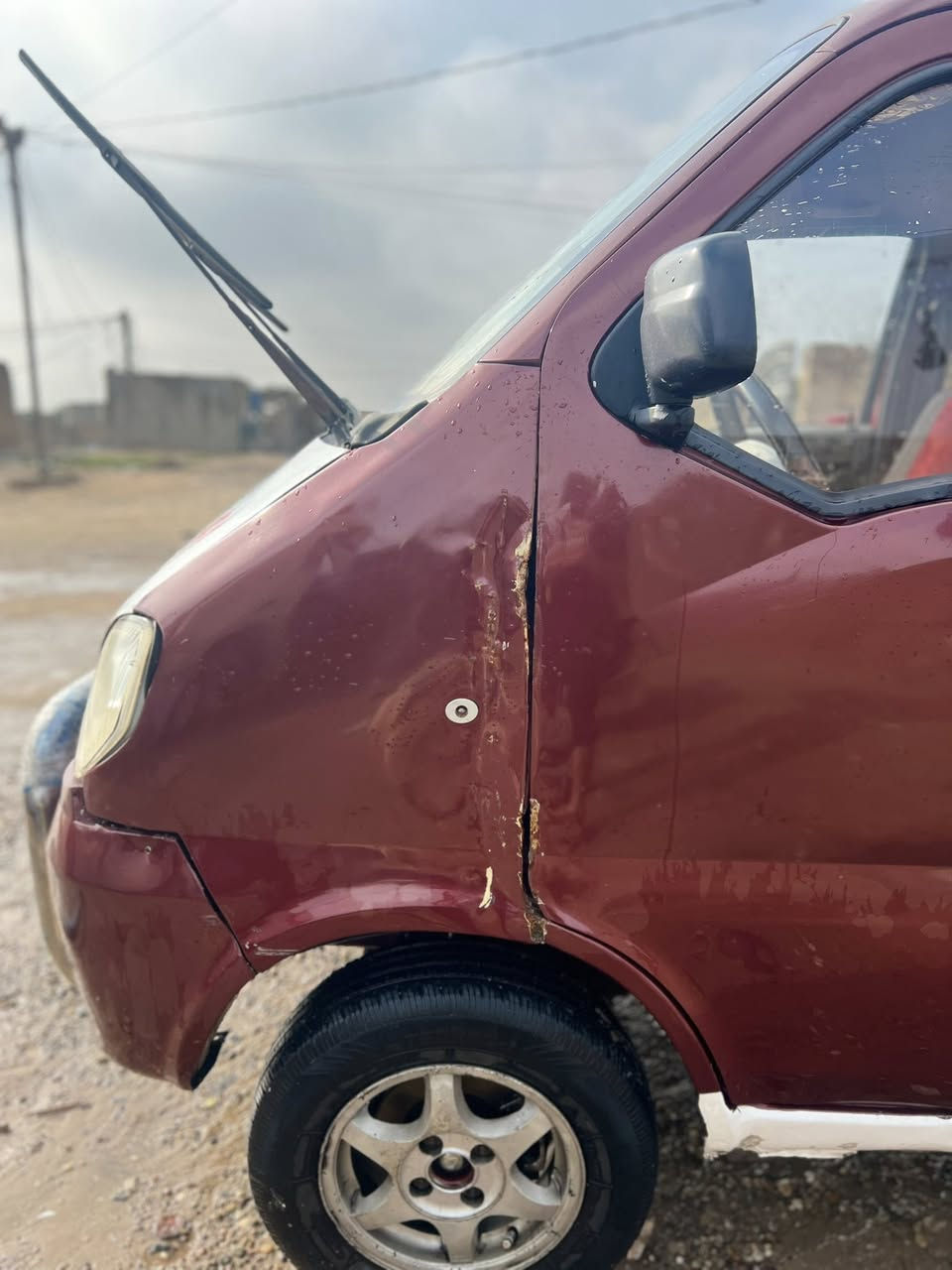 هيفه للبيع موديل2007منفيس كامل مكاني تكريت السعر 22وبيها مجال للتصال ***********
