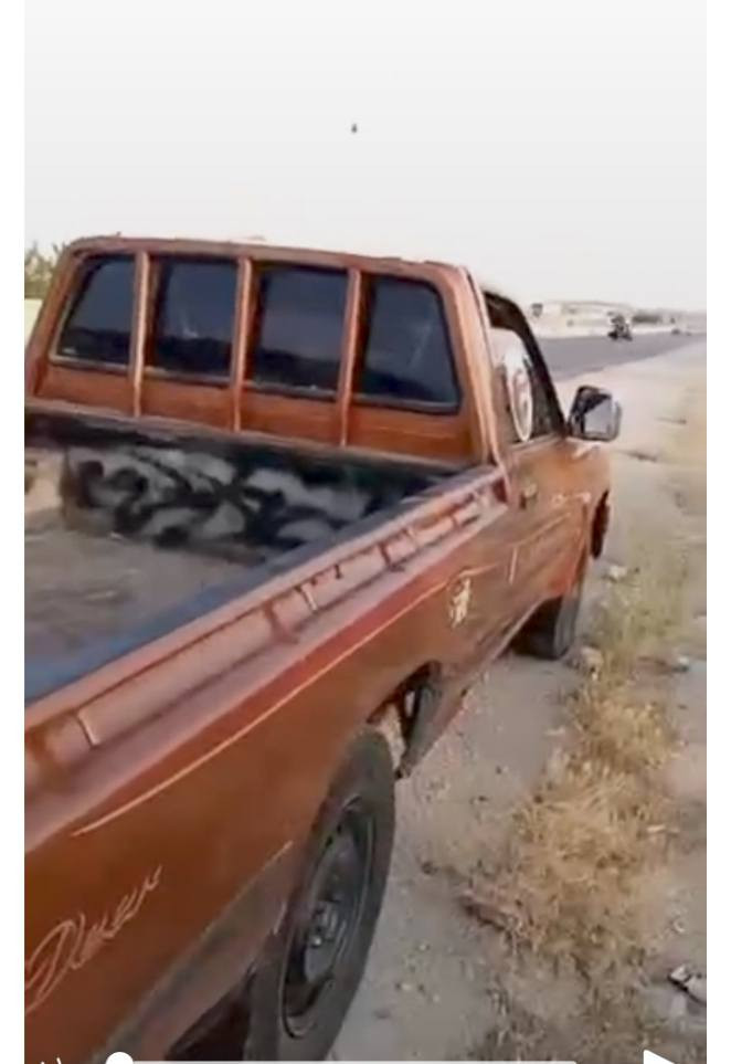 دير موديل ٢٠٠٦ منافيس اصلي 
بوفروتن گيرو مكينه شرط
*********** 
*********** اكر, نينوى
