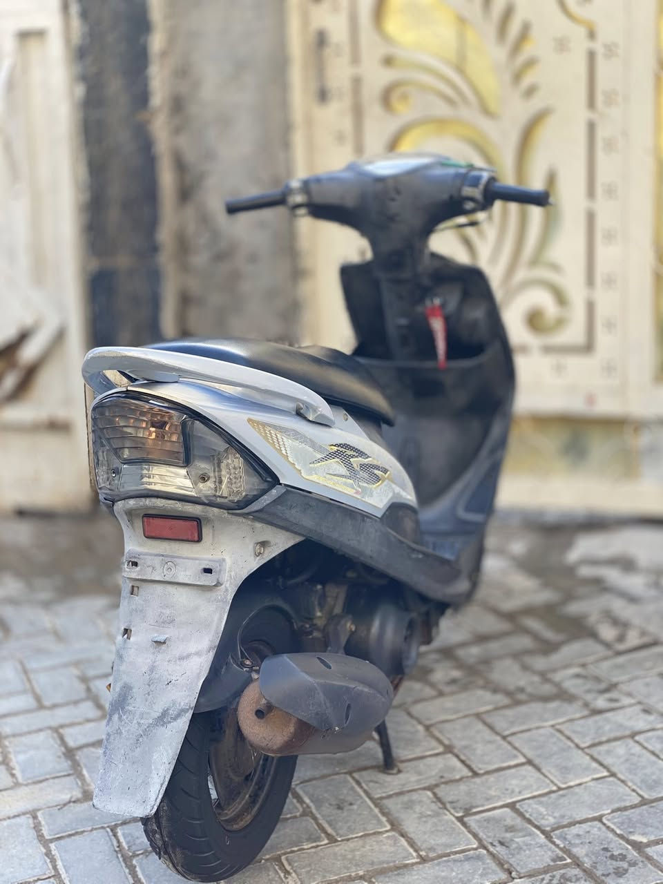 السلام عليكم
ماكس عدلة لبيع مال رمبة السعر 750وبيها مجال 

مكاني بغداد الجديدة 

***********
