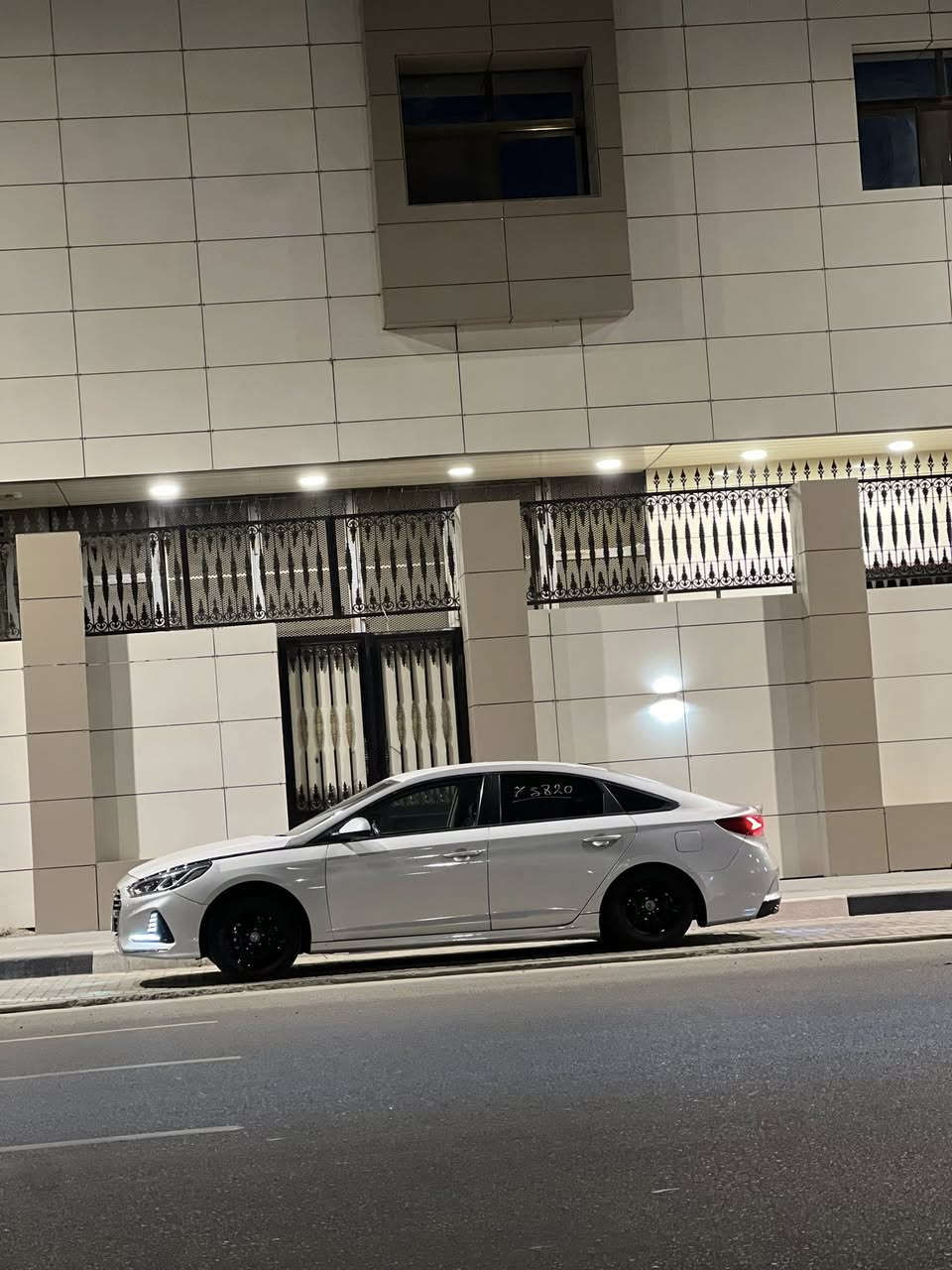 سوناتا مديل 2020 غاز اصل خط واحد (ادوات ادوات ادوات متومه اراقم وسنويه اربيل دولي ) كص جنطه جديده وجاهزه فول عده فتحه 
مكان سياره بصره استفسار اتصال 📞 ***********
