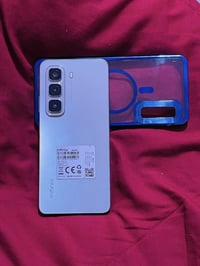 انفنكس هوت 50 • ٢٥٦ • ناصريه مركز