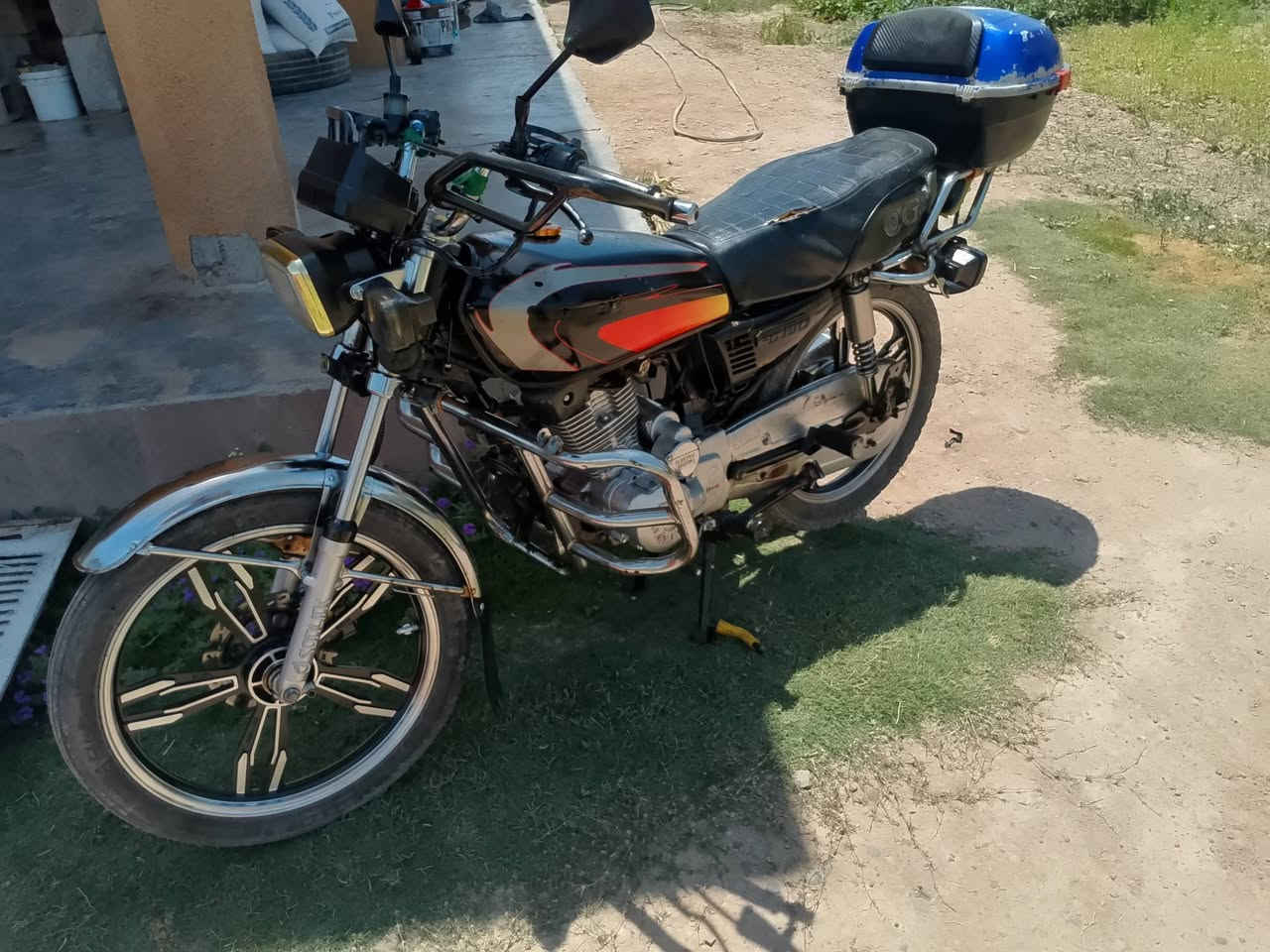 سلام عليكم موطور لبيع  ‏‪***********‬‏

