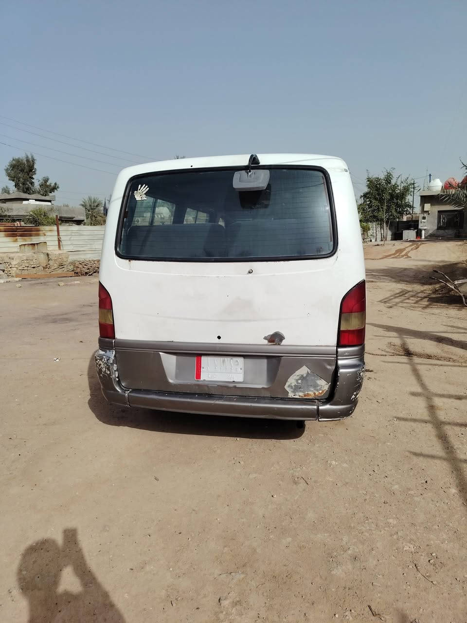 سلام عليكم ستانه موديل 96 رقم بابل سياره جاهزه مكينه وكير خير من الله سنويه جديده مكان طويريج رقم صاحب السياره
***********
