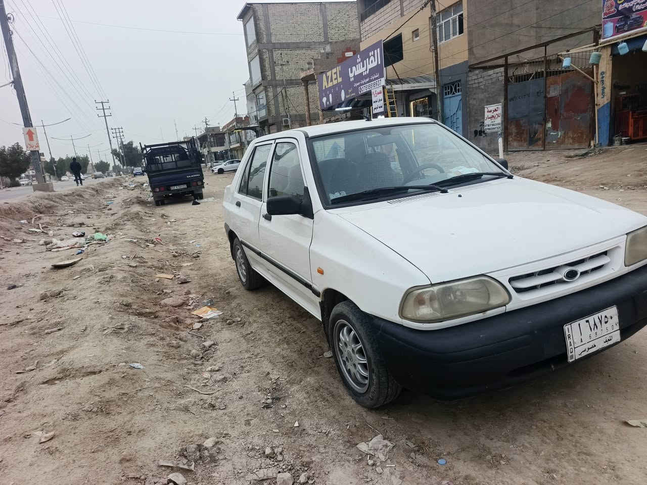 السلام عليكم سايبا ٢٠١٨ رقم نجف باسمي شرط المداور مكفولة كفاله عامه  حتى كير ومحرك ***********
