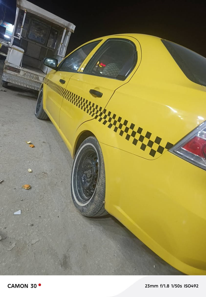 سلام عليكم افيو موديل 9 خليجي مكينه مفتوح كير عادي كفالة تخم تاير السياره  رقم نجف بأسمي انكليزي هزه مساقطه مرشوشه لجماليه مكفوله من الظربه تفحص وين مجان المكان نجف السعر  ٤٥ وبيها مجال قليل ‏‪***********‬‏
