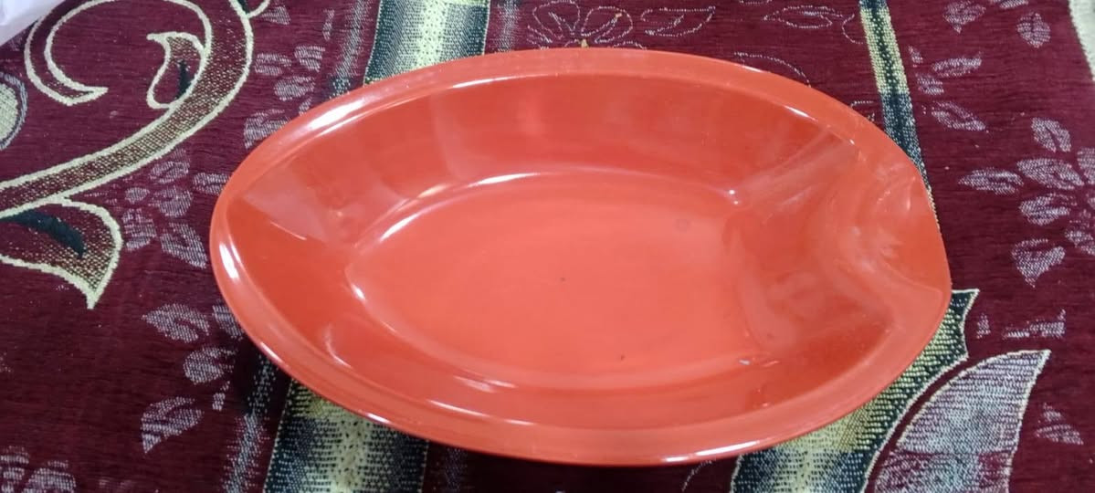 سلام عليكم فرفوري للبيع جديد غير مستعمل مكان خانقين الاستفسار على خاص


**إذا كنت صاحب هذا الإعلان وتريد حذفه لأي سبب، رجاءا أرسل رسالة إلى الدعم الفني**