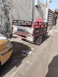 ستوني ليفان للبيع موديل 13 كفاله عامه  مكينه شوف  تخبل الشاصي كفاله تج...