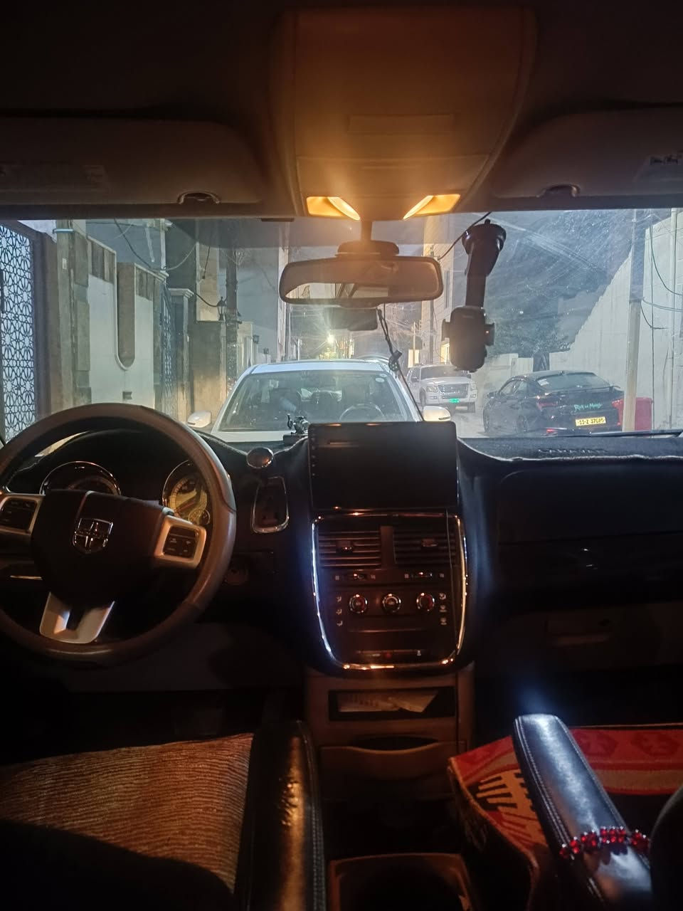 دوج كرفان كلين بدون ضرر موديل ٢٠١٦ اللون رصاصي رمادي اير باك سليم تبريد قطعه واحده المحرك ما مفتوح ماشيه ١٦٢ الف كم تخم تاير جديد السنويه باسمي لغاية ٢٠٣٠ هزه غير منتهيه السعر ١٧٥ ورقه
***********
