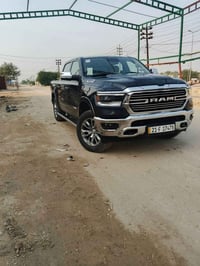 رام لارمي • V8 5.7 • ماشي ١٦٧الف