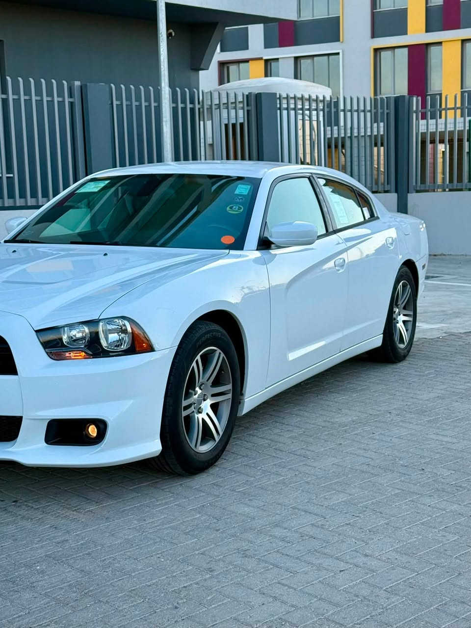 سلام عليكم
دوج تشارجر 2014 وارد كندي

رقم بصره تحويل. مكينه 3600

بيه جاملغ وبنيد ومبدلات اصليات نفس الون

بدون دواخل . مكينه وكير بشرط 

السعر. 148 وبيه مجال

عنوان بصره. رقمي. ***********
