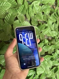 آيفون ١١ برو • ٦٤ جيجا • ضهر مفطور