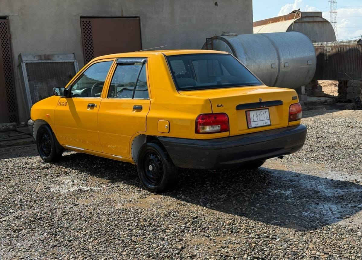 سايبه للبيع موديل 2018 رقم نينوه سعر 38 وبيها مجال مكان موصل للستفسار *********** وتساب
