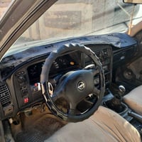 اوميكا ستيشن موديل ٩١ حجم ٢٠ كير عادي سيارة محرك وكير شرط كهربائيات شغ...