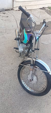 دراجة كاملة • أوراق أصلية • الديوانية شارع الدغارة