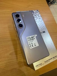 تكنو كامون 40 برو • 5G