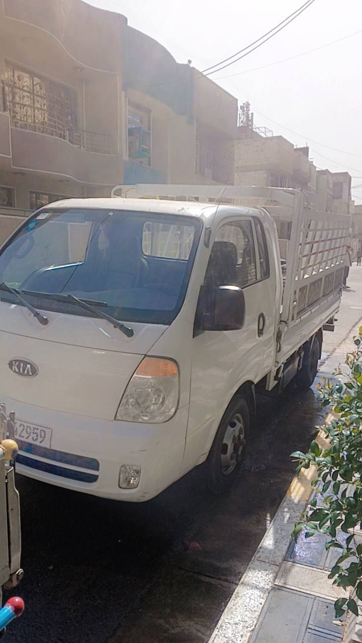 سلام عليكم كيه البيع الموديل 8 سياره فحل رقم بغداد القماره مبدله وصبغ عام السعر 85 وبيه مجال   للاستفسار   
***********
